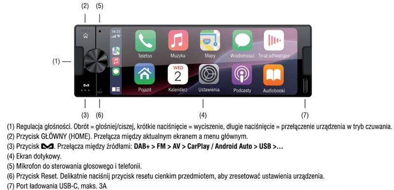 radio ampire cpr60