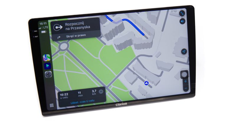 radio android 9 cali 