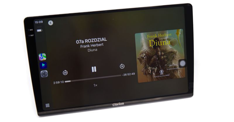 radio samochodowe android ekran 9 cali 