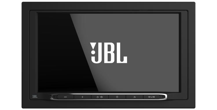 radio samochodowe jbl legend 700