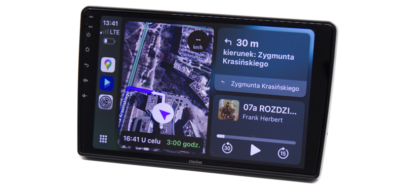 radio android do volkswagena passata volkswagena polo 