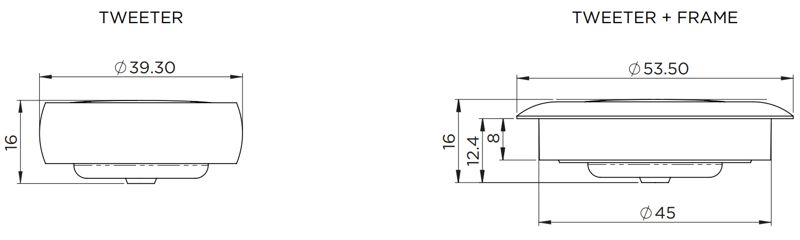 focal ase 130