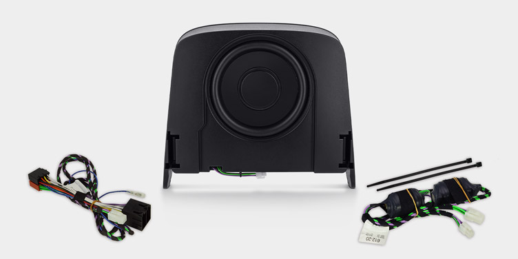 alpine swc-d84du subwoofer 