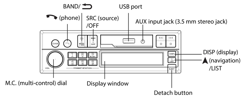 radio do bmw e30 pioneer sxt-c10ps pioneer
