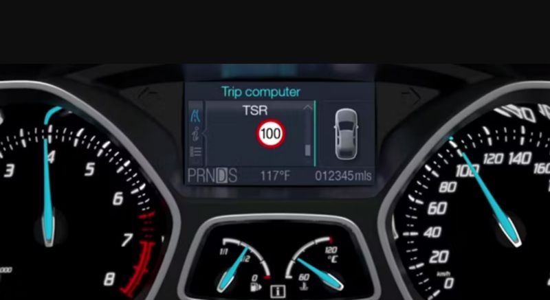 dezaktywacja systemu start stop 