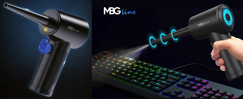 dmuchawa samochodowa