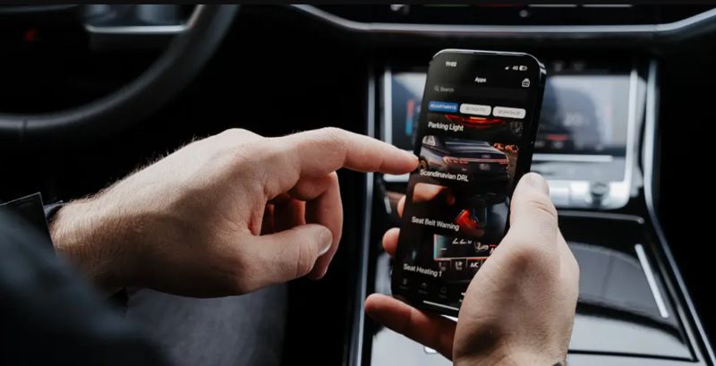 moduł obd eleven gen 3