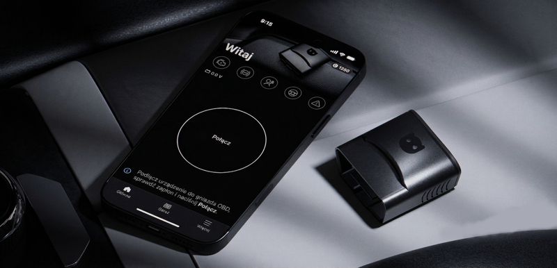 kasowanie błędów volkswagen obd eleven
