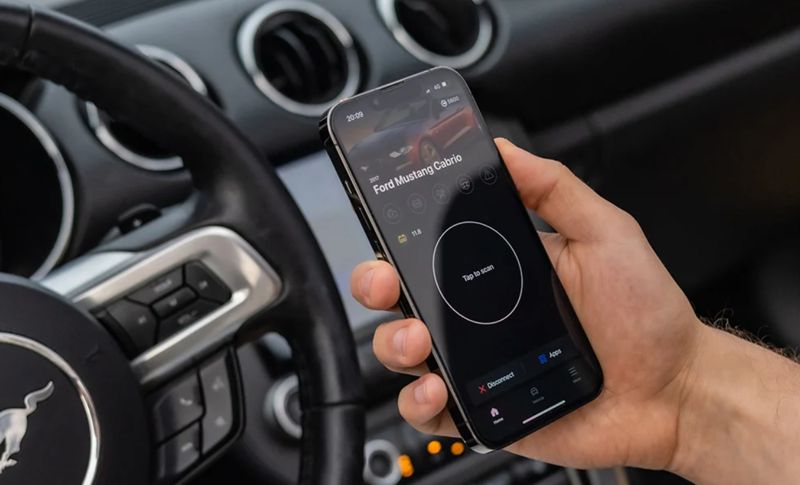 obd eleven v3 generacja trzecia 