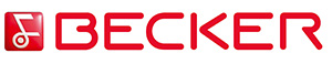 Nawigacje GPS Becker sklep Hadron Nawigacje GPS Becker sklep Warszawa