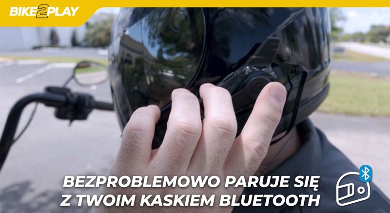 nawigacja motocyklowa 