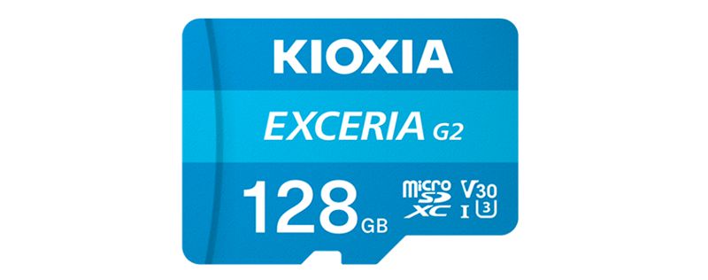 karta pamięci 128gb 