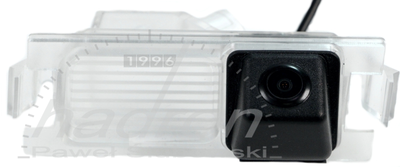 Kamera cofania do Hyundai/ Kia Maxicam CA 9870 PAL