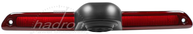 kamera cofania do mercedesa sprintera volkswagena craftera