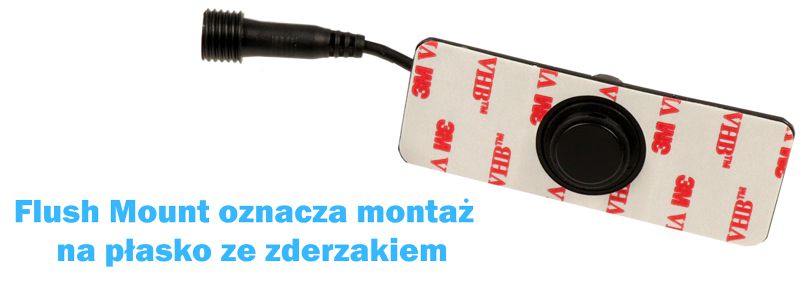 czujnik sensor logic omega