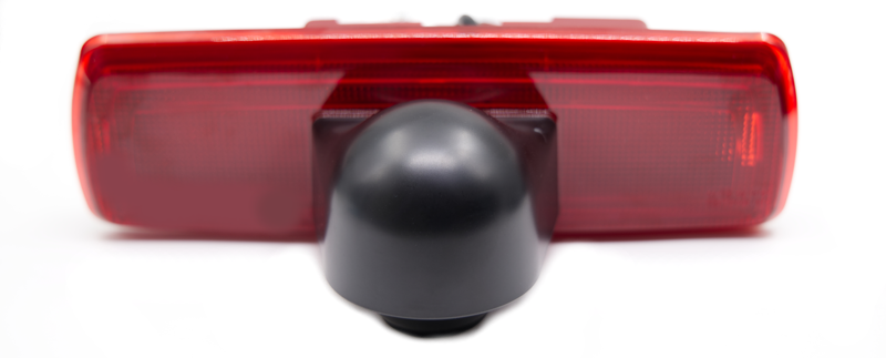 kamera cofania do opla vivaro