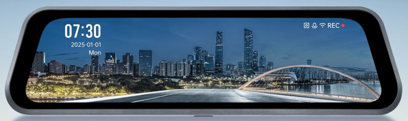 70mai s410 wideorejestrator