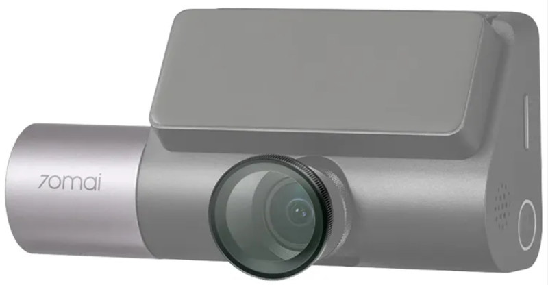 filtr cpl do 70mai t800