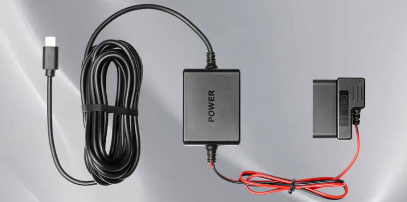 adapter 70mai obd 2