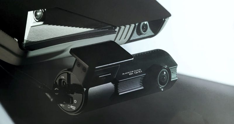 kamera blackvue elite 8