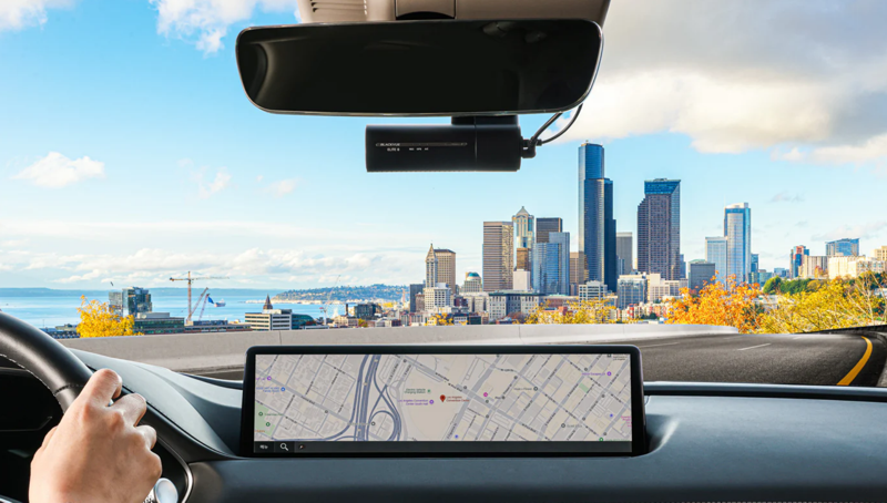 kamera samochodowa blackvue elite 8