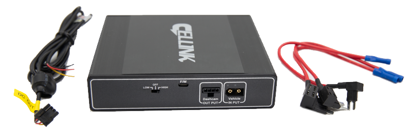 powerbank samochodowy cellink neo6 s