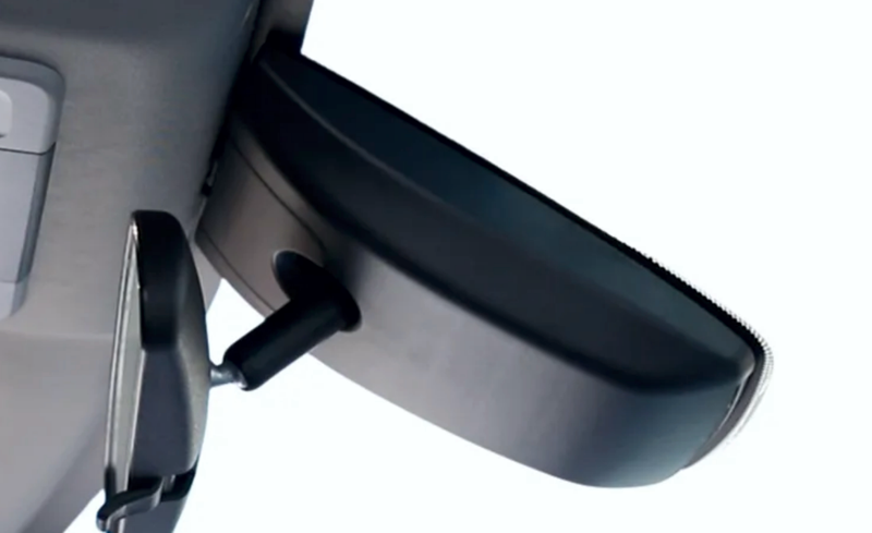 wideorejestrator do toyoty camry 