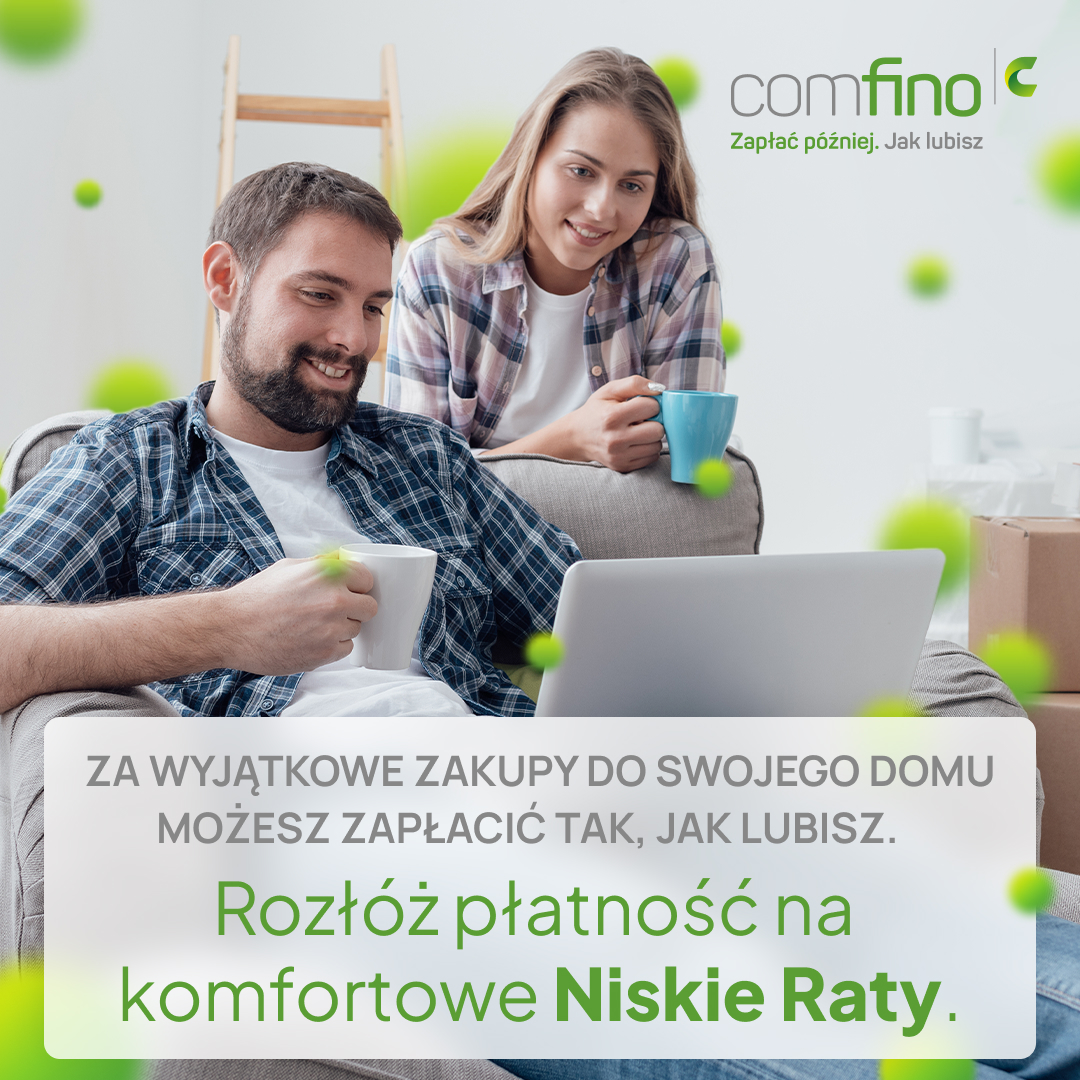 Raty Comfino