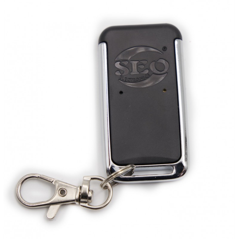 Identyfikator ID Bluetooth - SEO CANBlu