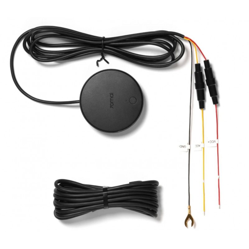 Moduł LTE 70mai 4G Hardwire Kit (UP04) USB-C