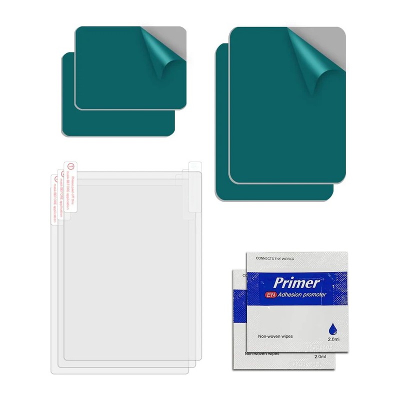 Taśmy samoprzylepne uniwersalne, dwustronne Vantrue (SET)